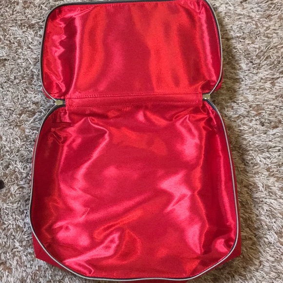 Estēe Lauder cosmetics bag NWOT - Picture 5 of 5